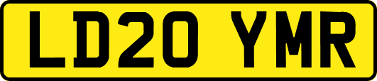 LD20YMR