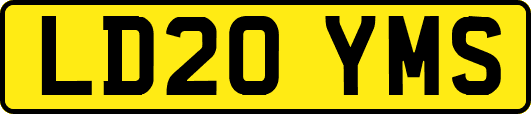 LD20YMS