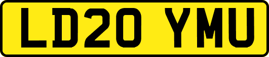 LD20YMU