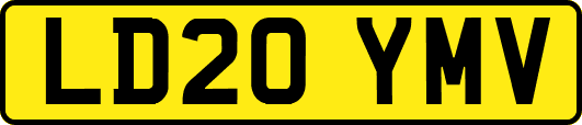 LD20YMV