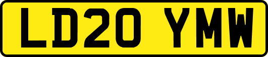 LD20YMW