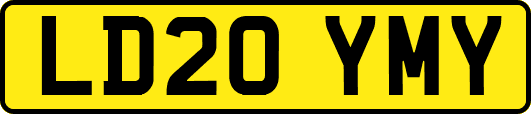 LD20YMY