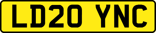 LD20YNC