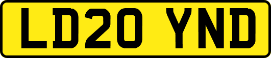 LD20YND