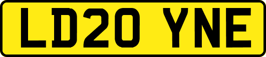 LD20YNE