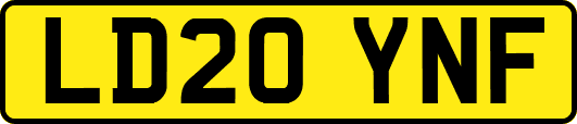 LD20YNF