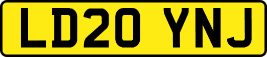 LD20YNJ