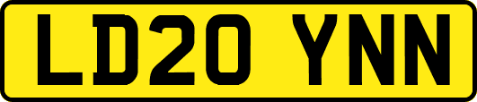 LD20YNN
