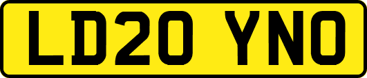 LD20YNO