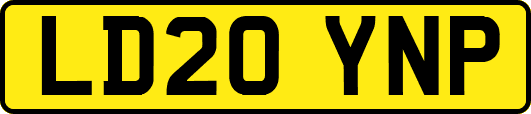 LD20YNP