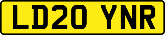 LD20YNR