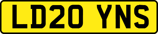 LD20YNS