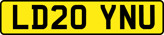 LD20YNU