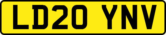 LD20YNV