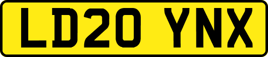 LD20YNX