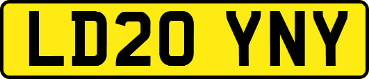 LD20YNY