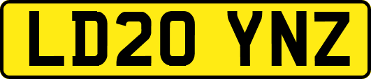 LD20YNZ