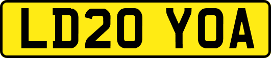 LD20YOA