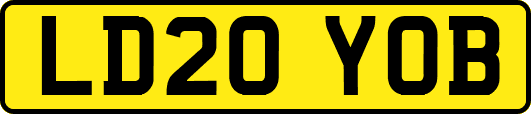 LD20YOB