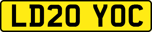 LD20YOC