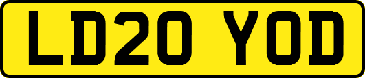 LD20YOD