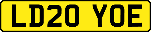 LD20YOE