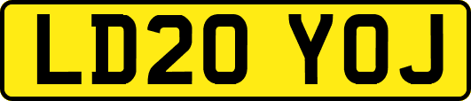 LD20YOJ