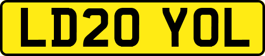 LD20YOL