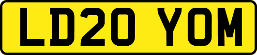 LD20YOM