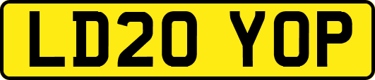 LD20YOP