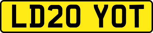 LD20YOT