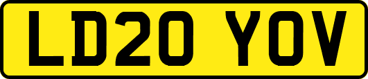 LD20YOV