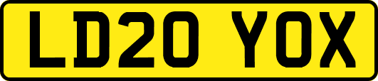 LD20YOX