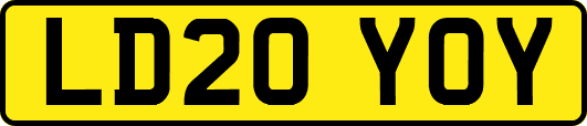 LD20YOY