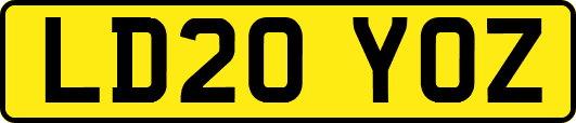 LD20YOZ