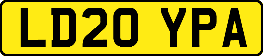 LD20YPA