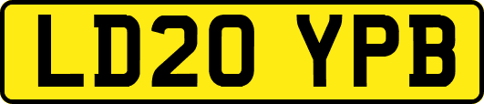 LD20YPB