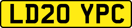LD20YPC