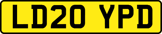 LD20YPD