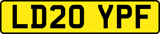 LD20YPF
