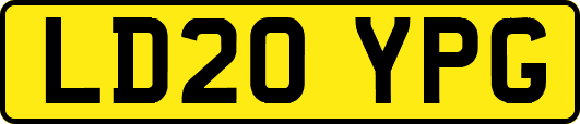 LD20YPG