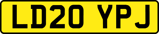 LD20YPJ