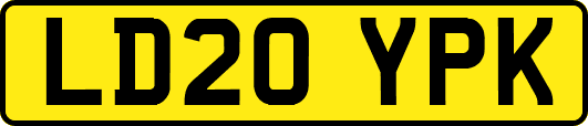 LD20YPK