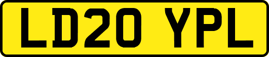 LD20YPL
