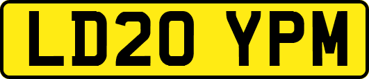 LD20YPM