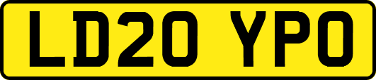 LD20YPO