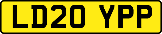 LD20YPP