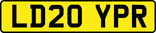 LD20YPR