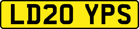 LD20YPS