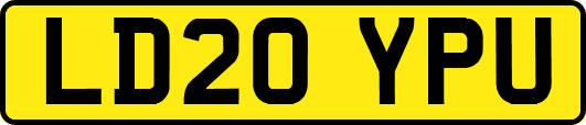LD20YPU